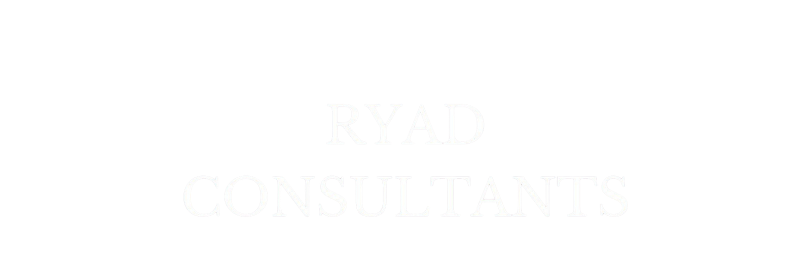 ryad consultants 